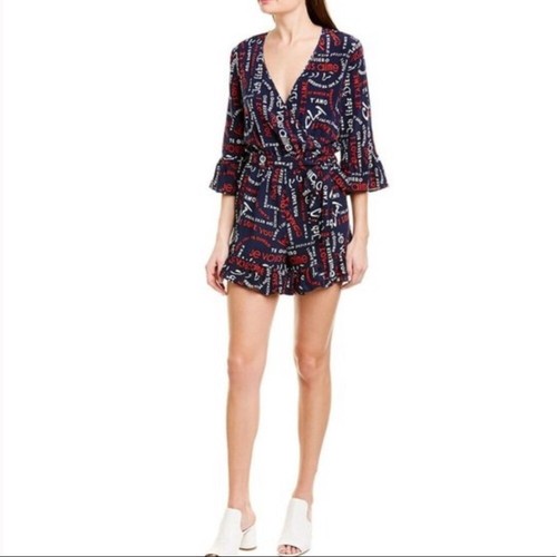 Trina turk amo love - te, you