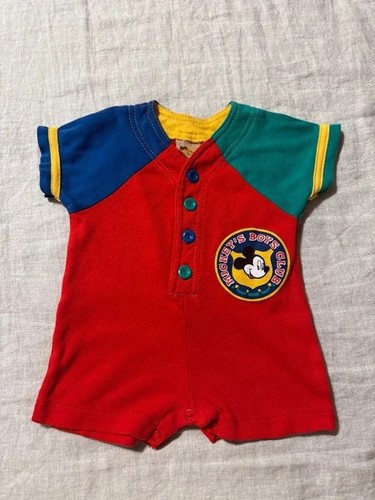 Vintage 1990s disney baby - 1990s,